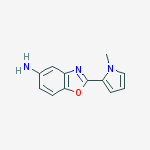 CAS 51299-51-5 structure