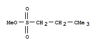 CAS 5138-51-2 molecular structure