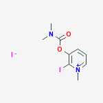 CAS 51395-51-8 structure