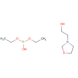 CAS 51532-51-5 molecular structure