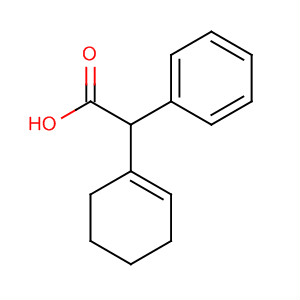 CAS 51535-51-4 molecular structure