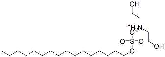 CAS 51541-51-6 molecular structure