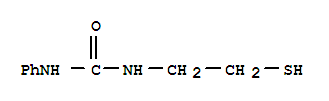 CAS 5157-51-7 molecular structure