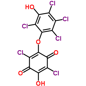 CAS 5206-51-9 molecular structure