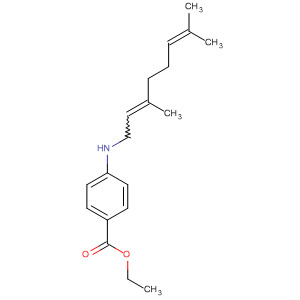 CAS 52161-51-0 molecular structure