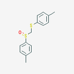 CAS 52317-51-8 molecular structure