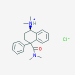 CAS 52371-51-4 molecular structure