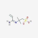 CAS 52436-51-8 molecular structure