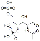 CAS 52510-51-7 structure