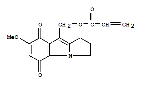 CAS 52531-51-8 structure