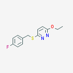 CAS 5273-51-8 structure