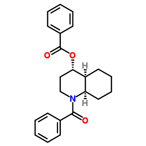 CAS 5274-51-1 molecular structure