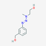 CAS 527673-51-4 molecular structure
