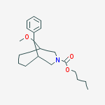 CAS 52904-51-5 molecular structure