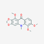 CAS 52911-51-0 molecular structure