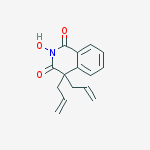 CAS 53204-51-6 structure