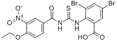 CAS 532419-51-5 molecular structure