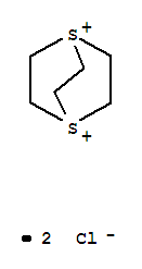 CAS 5344-51-4 structure