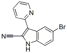 CAS 53497-51-1 structure