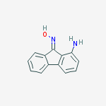 CAS 5358-51-0 molecular structure