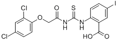 CAS 535955-51-2 molecular structure