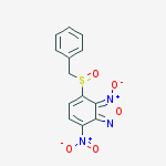 CAS 53619-51-5 molecular structure
