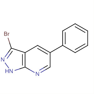 CAS 537678-51-6 molecular structure