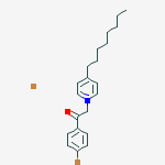 CAS 5396-51-0 structure