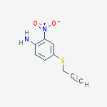 CAS 54029-51-5 molecular structure