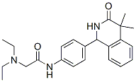 CAS 54087-51-3 structure