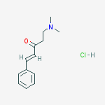 CAS 5409-51-8 molecular structure