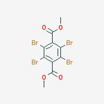 CAS 54120-51-3 molecular structure