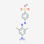 CAS 5419-51-2 structure