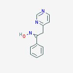CAS 54196-51-9 structure