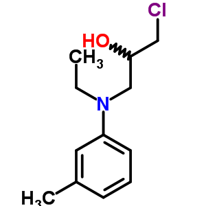 CAS 54229-51-5 molecular structure