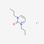 CAS 54424-51-0 molecular structure