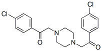 CAS 5447-51-8 structure