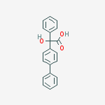 CAS 5449-51-4 molecular structure