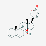 CAS 545-51-7 molecular structure