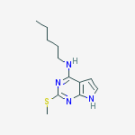 CAS 54532-51-3 structure