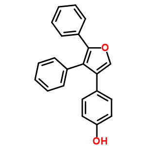 CAS 54756-51-3 molecular structure