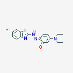 CAS 54776-51-1 structure