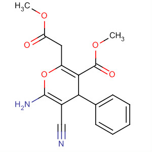 CAS 547769-51-7 molecular structure