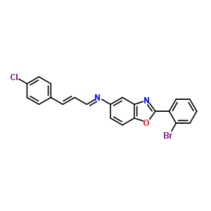 CAS 5480-51-3 structure