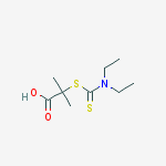 CAS 548761-51-9 molecular structure