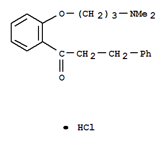 CAS 5493-51-6 structure