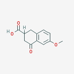 CAS 55020-51-4 molecular structure