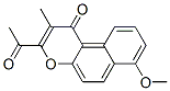 CAS 55044-51-4 molecular structure