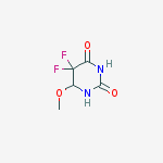 CAS 55052-51-2 molecular structure