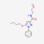 CAS 55228-51-8 molecular structure